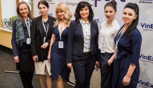 Вінниця: Тридцять хвилин на консультацію з «гарячих» бізнес-питань